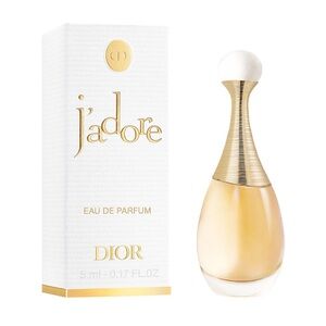 J’Adore Eau De Parfum Mini-NIB